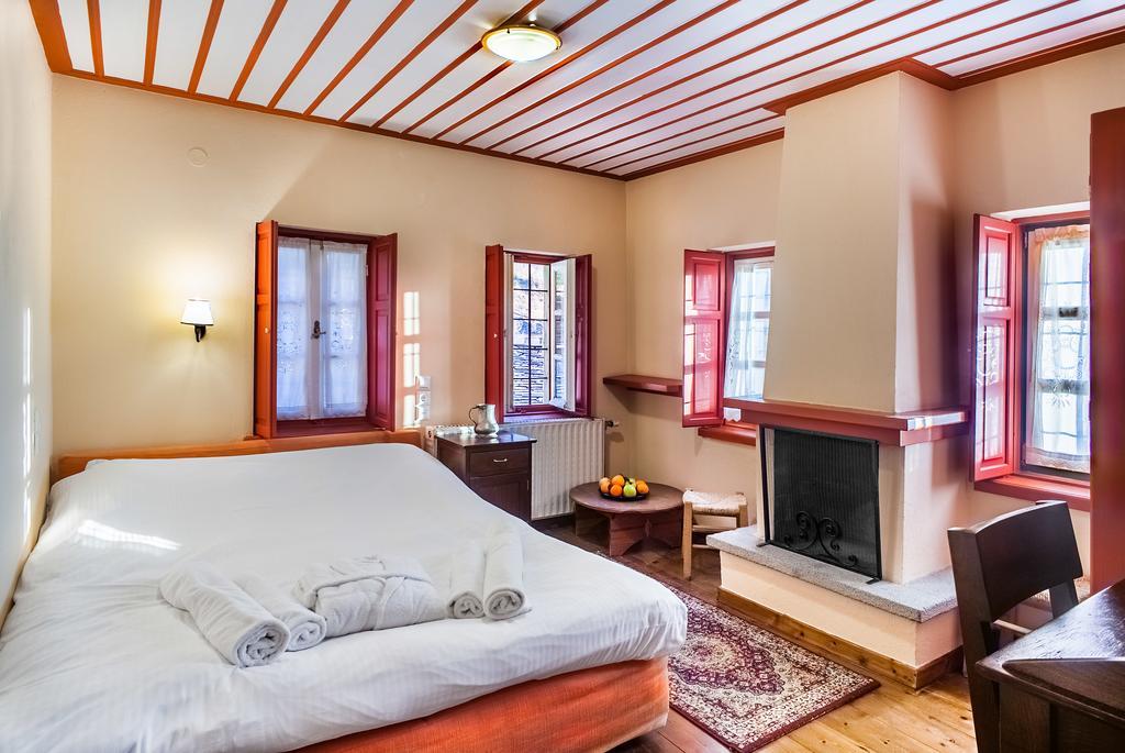 Dias Guesthouse Papigko Ngoại thất bức ảnh