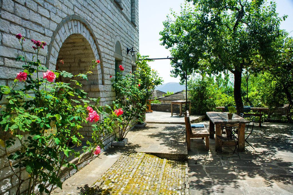 Dias Guesthouse Papigko Ngoại thất bức ảnh